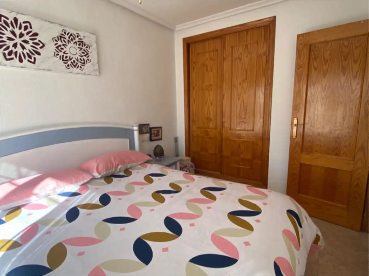 Detached homes for rent in Calle de Luscinda, 35, Aguas Nuevas