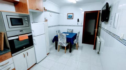 Foto 5 de Piso en venta en Bañutegi Kalea, 1, Mundaka, Bizkaia
