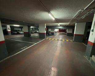 Parking of Garage for sale in  Madrid Capital
