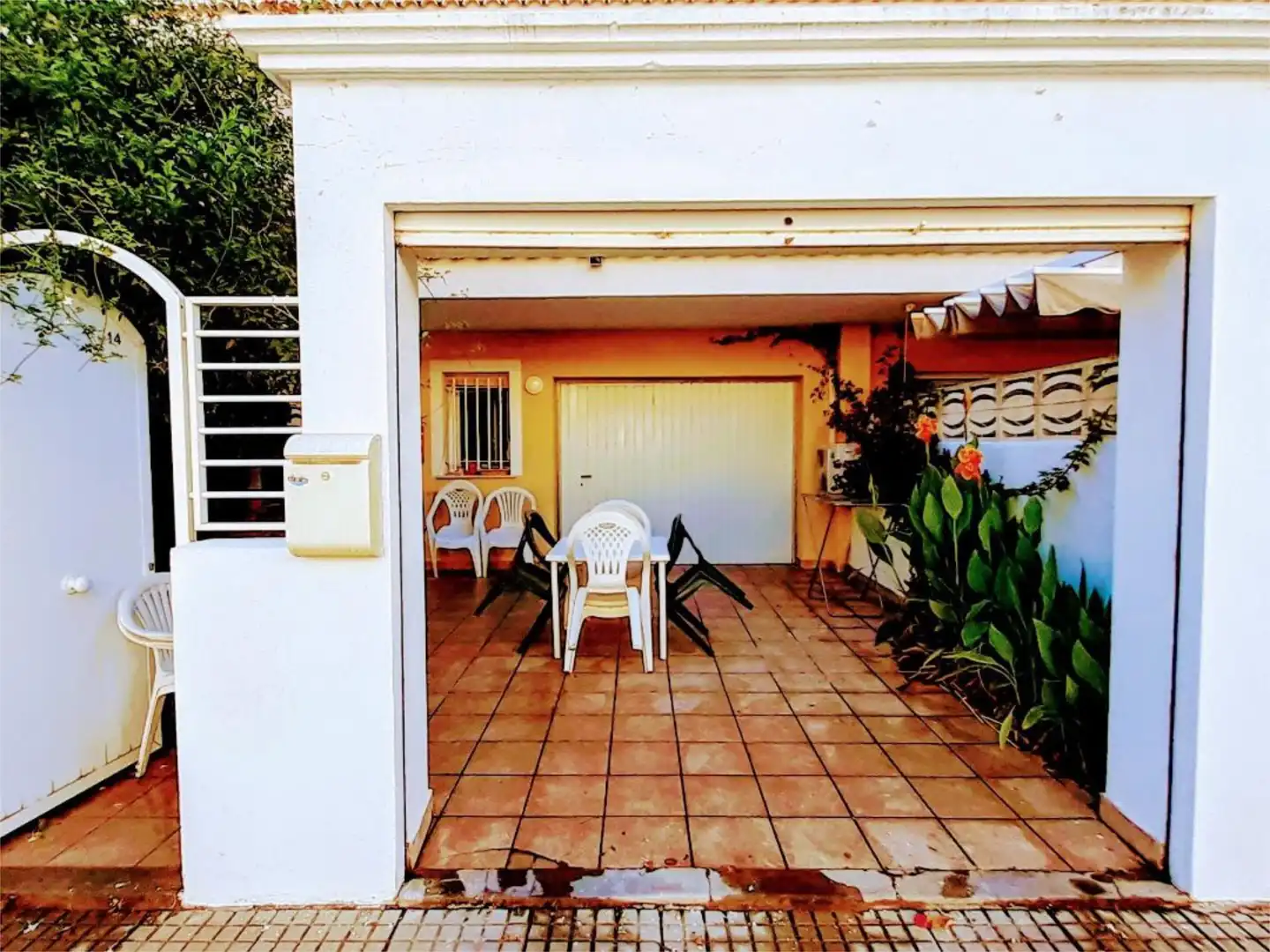 Casa o chalet en venta en Carrer Senill, 14, Playa de Gandia Jardín de Casa o chalet en venta en Gandia con Aire acondicionado y Terraza