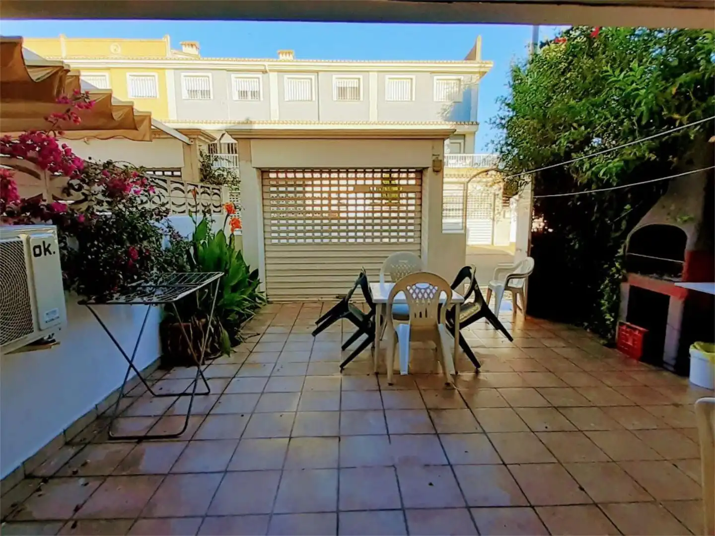 Casa o chalet en venta en Carrer Senill, 14, Playa de Gandia Jardín de Casa o chalet en venta en Gandia con Aire acondicionado y Terraza