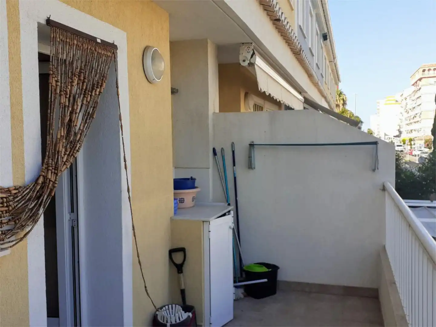 Casa o chalet en venta en Carrer Senill, 14, Playa de Gandia Jardín de Casa o chalet en venta en Gandia con Aire acondicionado y Terraza
