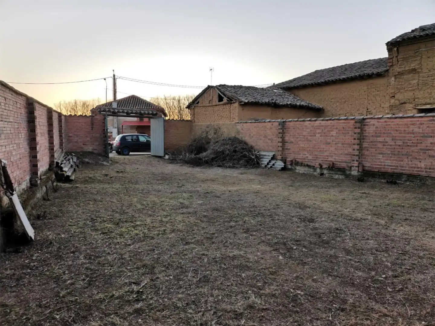 Houses for sale in Calle Nueva S N, 6, Morantinos Houses for sale in Morantinos with Storage room