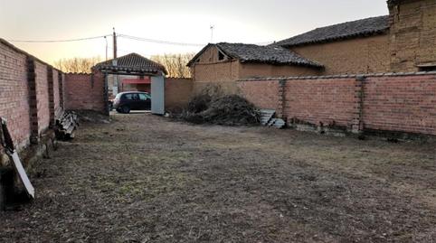 Foto 2 de Casa o xalet en venda a Calle Nueva S N, 6, Morantinos, Palencia