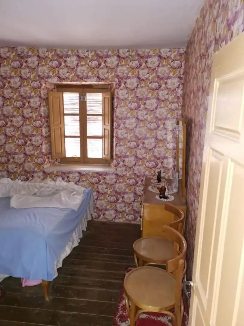 Houses for sale in Calle Nueva S N, 6, Morantinos Bedroom of Houses for sale in Morantinos with Storage room