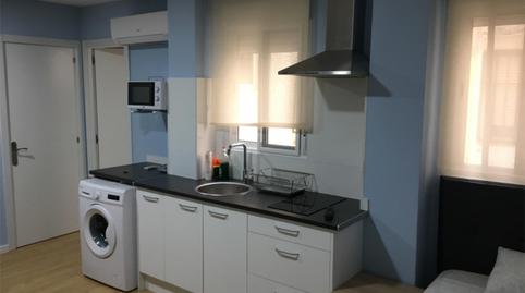 Foto 2 de Piso de alquiler en Carrer del Comte D'oliva, 13, El Cabanyal - El Canyamelar,  Valencia Capital