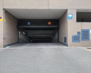 Aparcament de Garatge de lloguer en Getafe