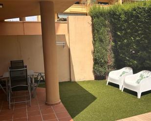 Terrace of Apartment for sale in Zahara de los Atunes  with Terrace and Swimming Pool