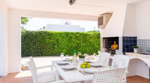 House or chalet to rent in Avinguda de Cala Blanca, 101, Cala Blanca, Illes Balears - image 4 Photo 4 of House or chalet to rent in Avinguda de Cala Blanca, 101, Cala Blanca, Illes Balears