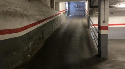 Garatge en venda a Carrer del Príncep Jordi, 14, Hostafrancs, Barcelona Capital - imatge 4 Foto 4 de Garatge en venda a Carrer del Príncep Jordi, 14, Hostafrancs, Barcelona Capital