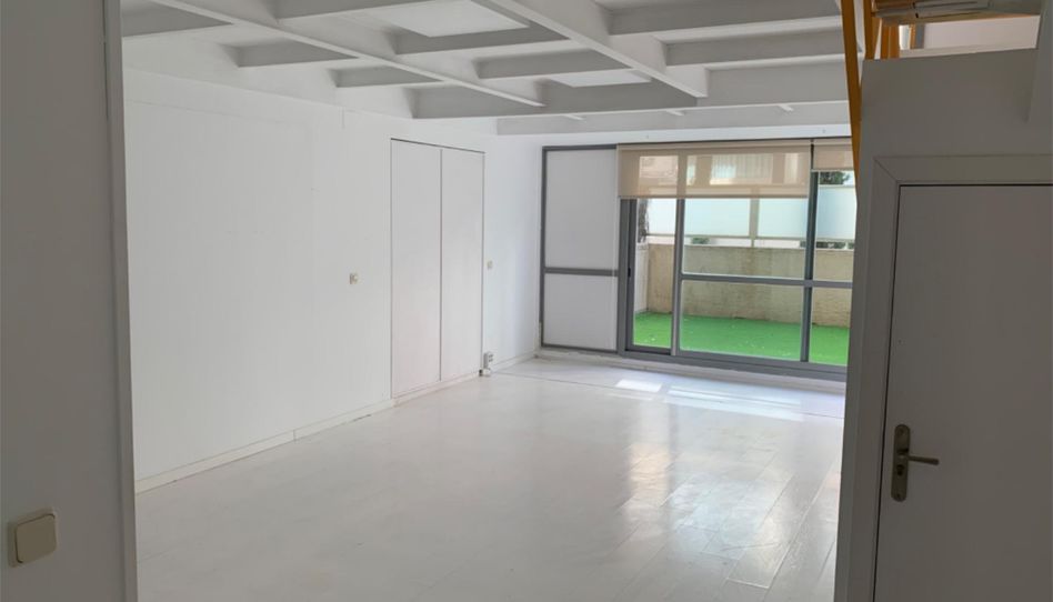 Foto 1 de Piso en venta en Avenida de Manoteras, 10, Virgen del Cortijo - Manoteras, Madrid Capital