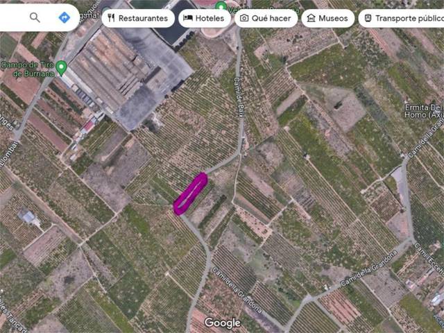 Terreno en Venta en Piscinas