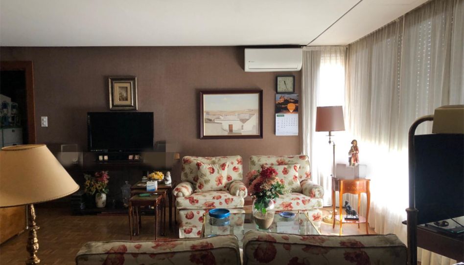 Foto 1 de Piso en venta en Paseo de San Gregorio, 65, Centro, Puertollano