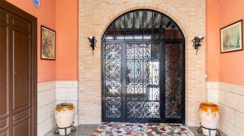 Casa adosada en venda a Calle Cristo, 68, Centro, Granada - imatge 2 Foto 2 de Casa adosada en venda a Calle Cristo, 68, Centro, Granada