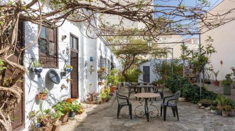 Casa adosada en venda a Calle Cristo, 68, Centro, Granada - imatge 3 Foto 3 de Casa adosada en venda a Calle Cristo, 68, Centro, Granada