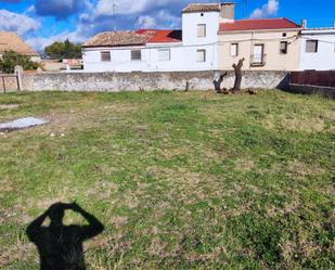 Land for sale in Alcocer