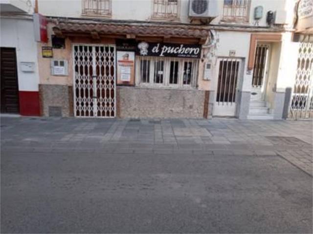 Local comercial en Alquiler en A-1201R, 116 en Pulpí pueblo
