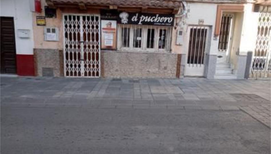 Premises to rent in A-1201r, 116, Pulpí pueblo, Almería - image 1 Photo 1 of Premises to rent in A-1201r, 116, Pulpí pueblo, Almería