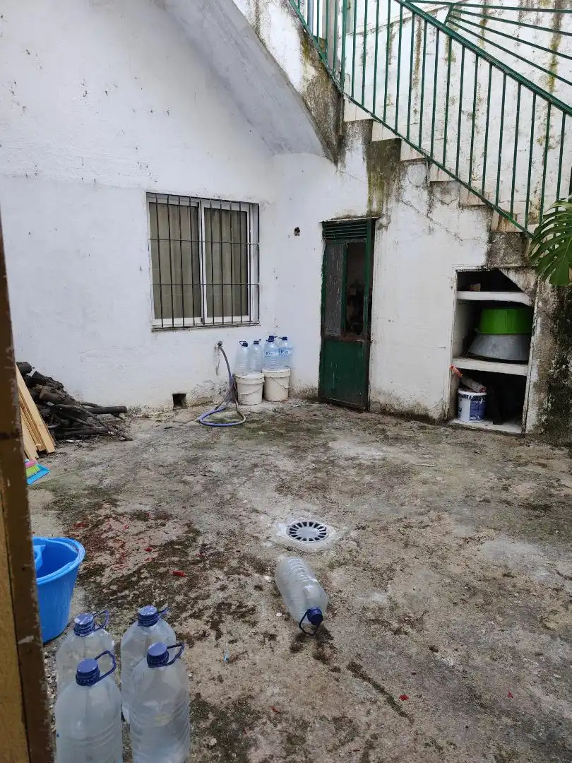Jardín de Local en venta en Cabeza del Buey