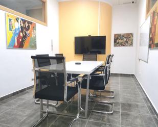 Office to rent in Carrer Alcalde José Luís Lassaletta, 17, Babel