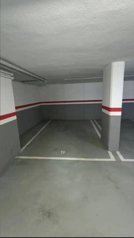 Garaje en Alquiler en Carrer de Sant Miquel, 10 en Plaza Illes Columbretes