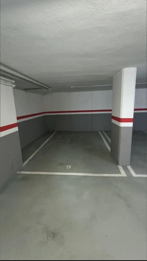 Parking of Garage to rent in Castellón de la Plana / Castelló de la Plana