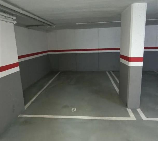 Garatge de lloguer a Carrer de Sant Miquel, 10, Plaza Illes Columbretes, Castellón - imatge 1 Foto 1 de Garatge de lloguer a Carrer de Sant Miquel, 10, Plaza Illes Columbretes, Castellón