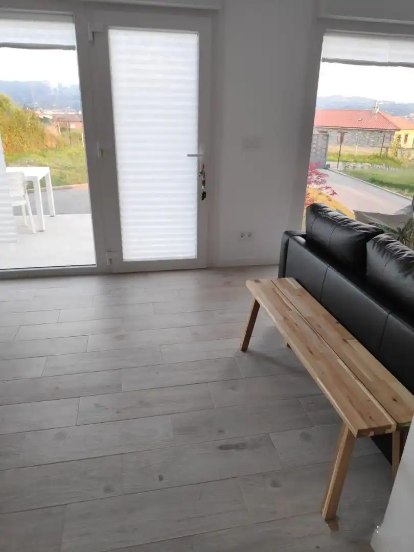 Casa o xalet en venda a AS-17, Viella - Granda - Meres Casa o xalet en venda en Siero amb Calefacció, Jardí privat i Terrassa
