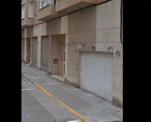 Exterior view of Garage for sale in  Valencia Capital