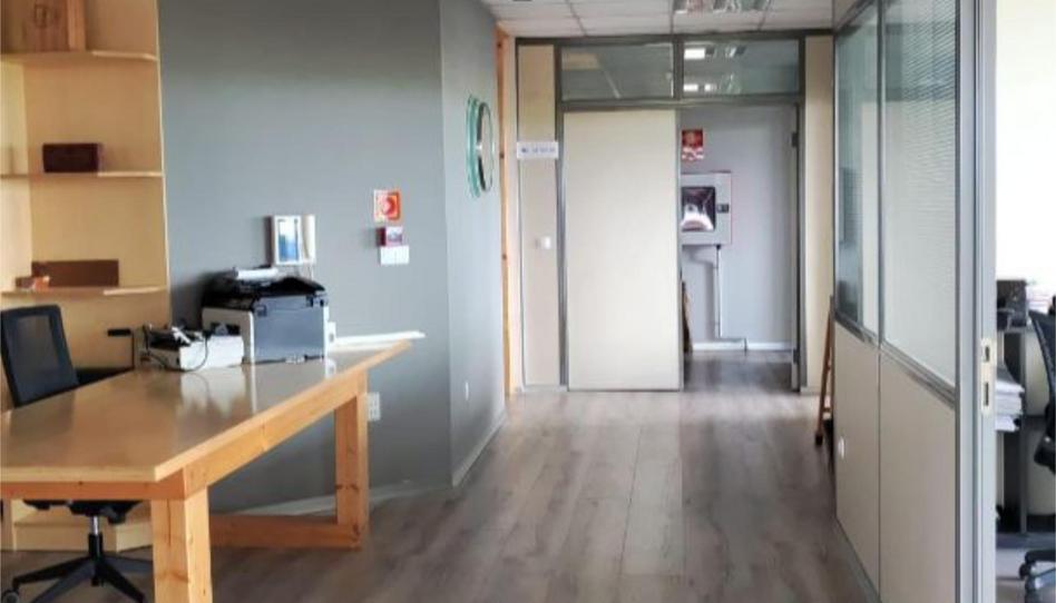 Office to rent in Carretera Madrid-irún, Km. 2, San Julián - Barriada de Cortes, Burgos - image 1 Photo 1 of Office to rent in Carretera Madrid-irún, Km. 2, San Julián - Barriada de Cortes, Burgos