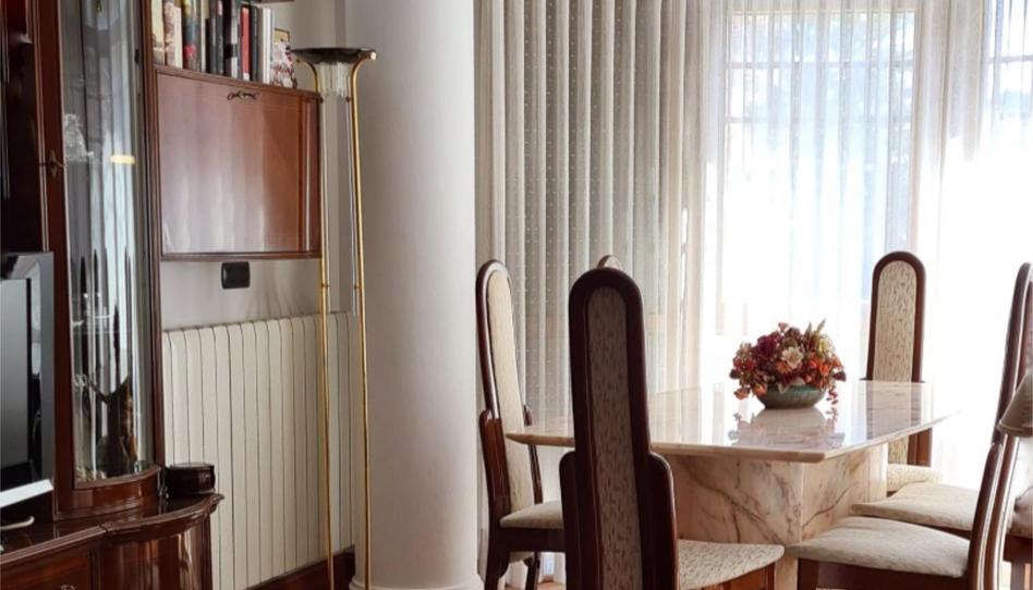 Pis en venda a Calle Gregorio Solabarrieta, 6, Centro, Burgos - imatge 1 Foto 1 de Pis en venda a Calle Gregorio Solabarrieta, 6, Centro, Burgos