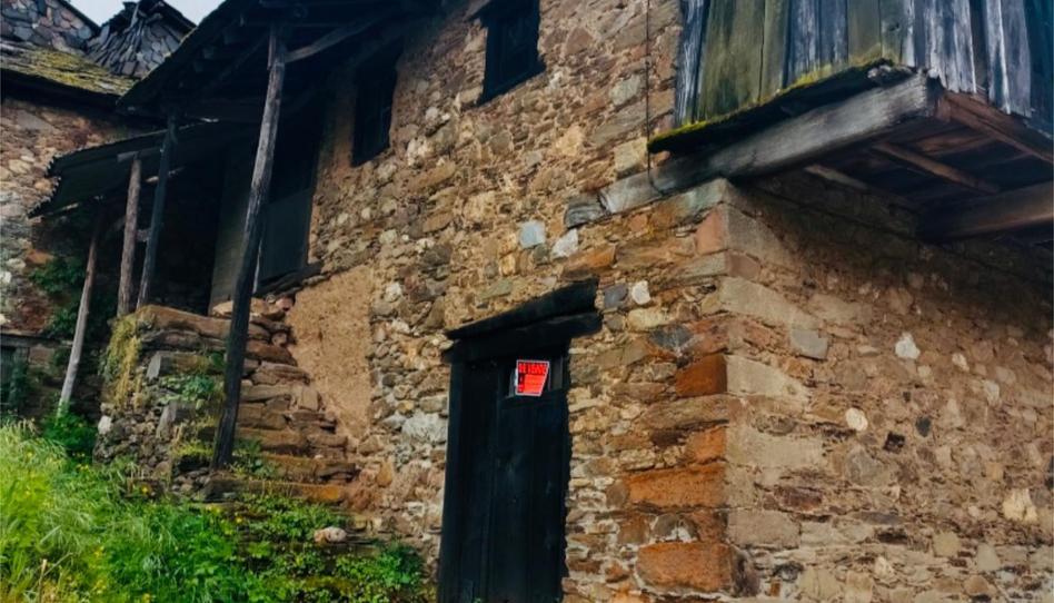 Foto 1 de Casa o xalet en venda a Calleja Felipe Vn, 4, Área Rural Sur, León