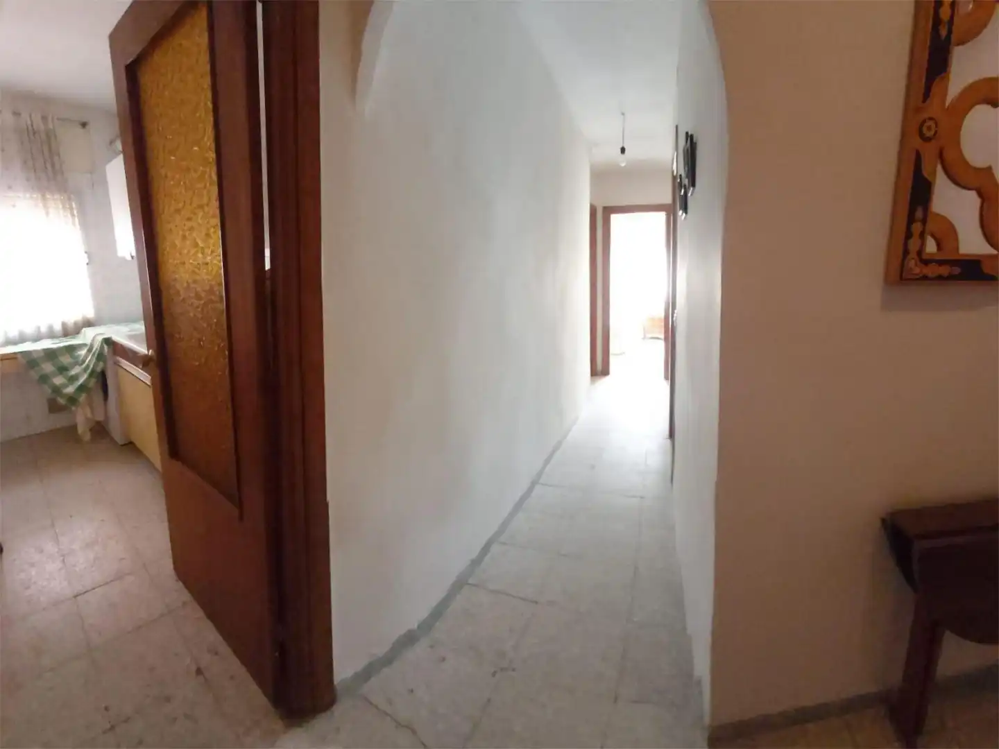 Flat for sale in Calle del Cantón, 34, Navalmoral Flat for sale in Navalmoral