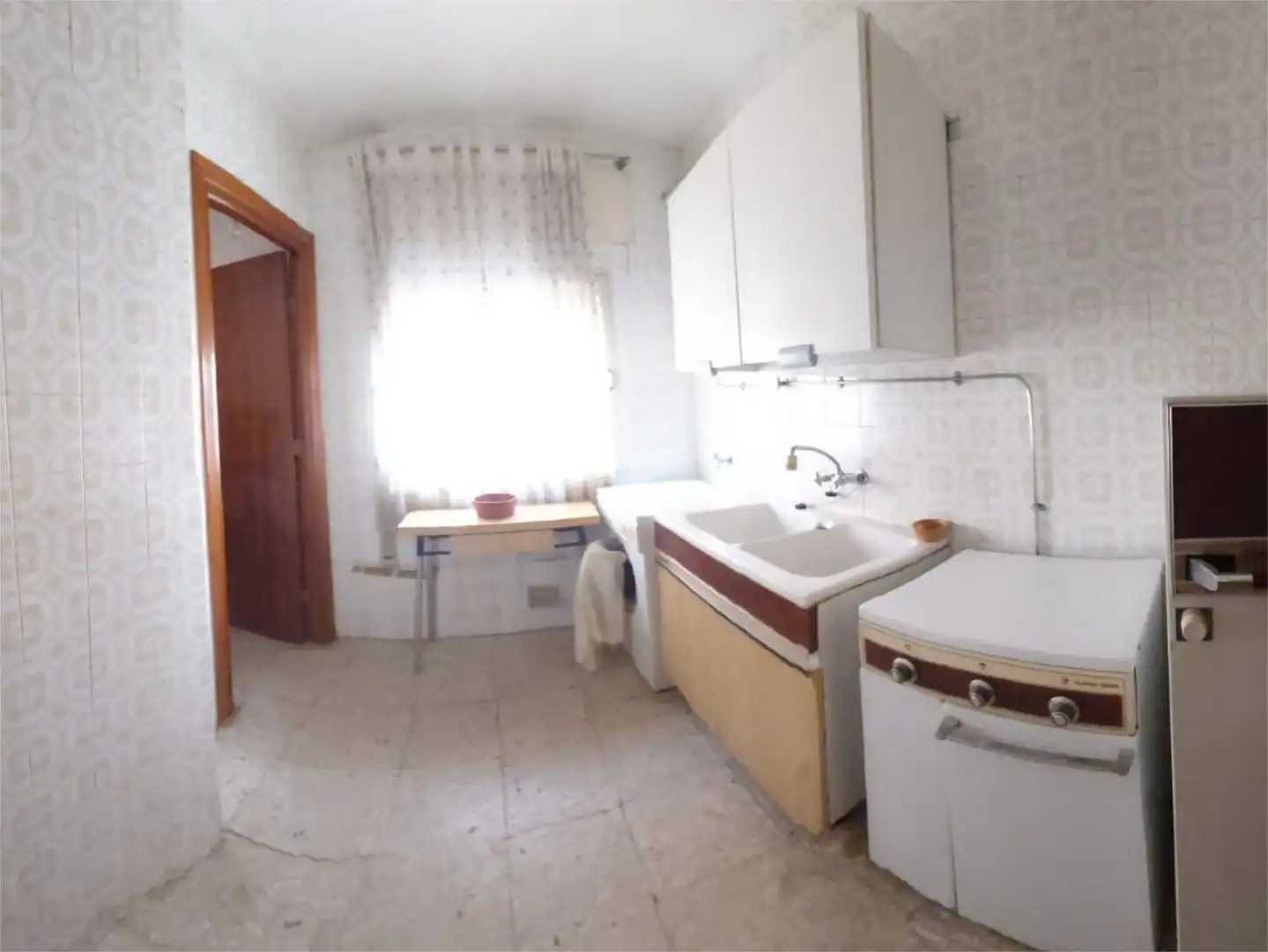 Flat for sale in Calle del Cantón, 34, Navalmoral Kitchen of Flat for sale in Navalmoral