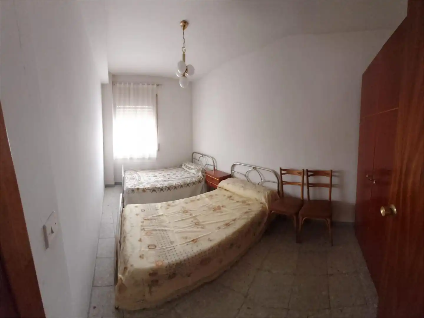 Flat for sale in Calle del Cantón, 34, Navalmoral Bedroom of Flat for sale in Navalmoral