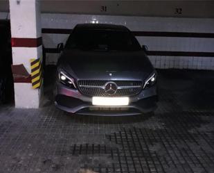 Aparcament de Garatge de lloguer en  Madrid Capital
