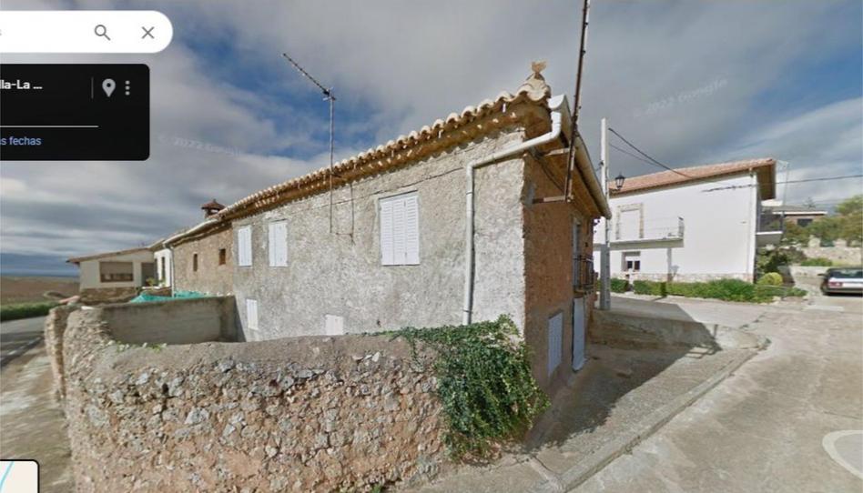 Foto 1 de Pis en venda a Calle Ayuntamiento, 1, Prados Redondos, Guadalajara