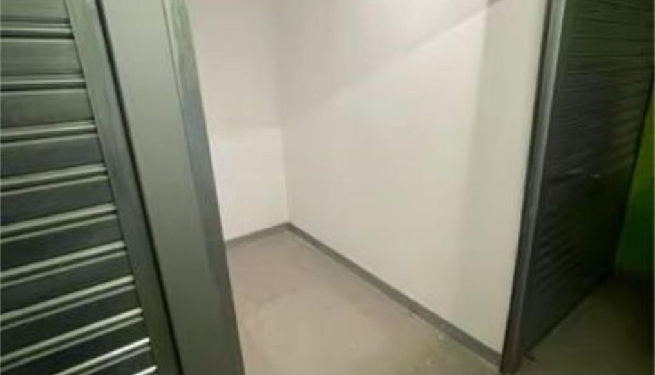 Trastero de alquiler en Calle de Francisco Abril, 4, Adelfas, Madrid Capital - imagen 1 Foto 1 de Trastero de alquiler en Calle de Francisco Abril, 4, Adelfas, Madrid Capital