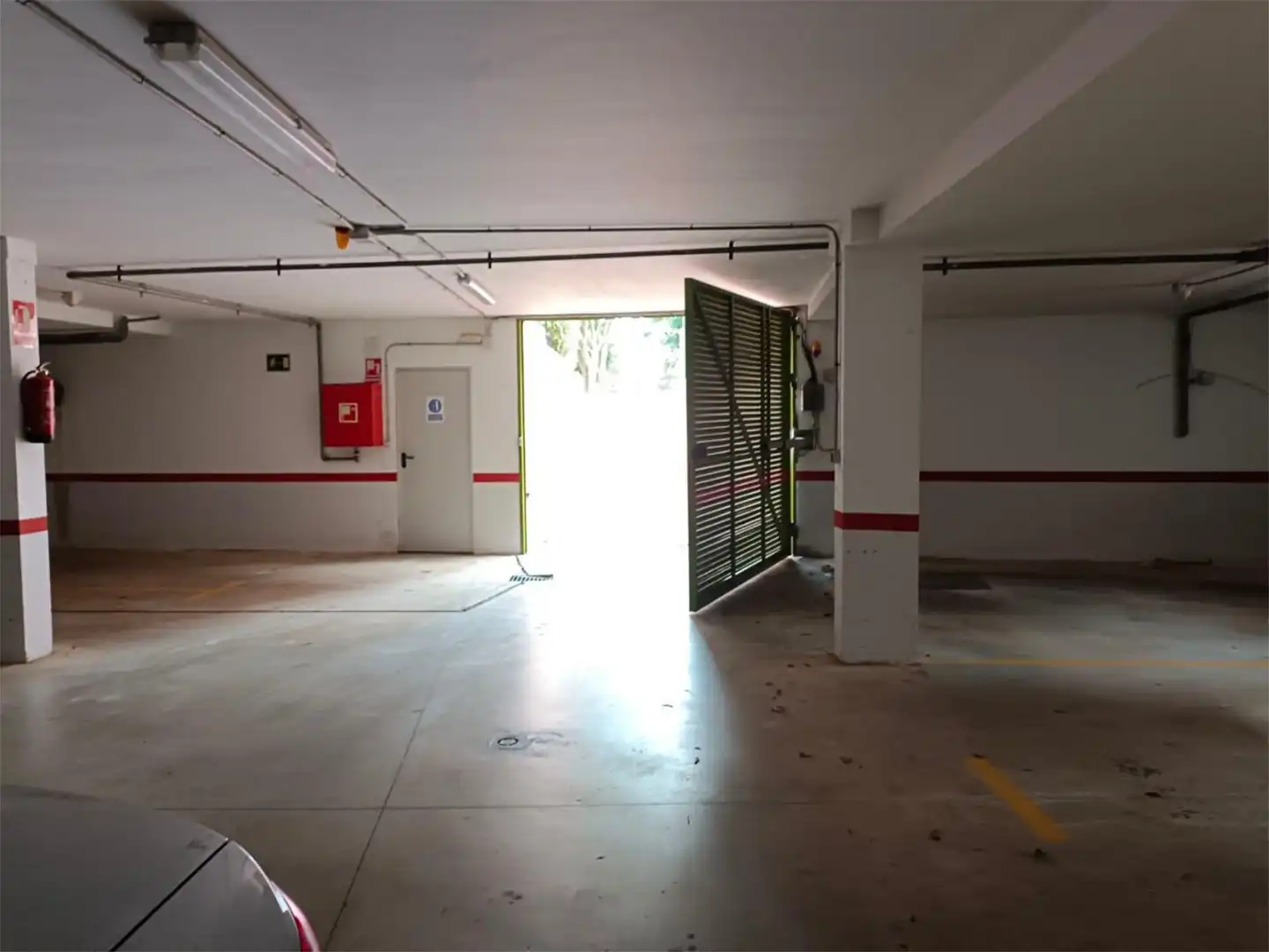 Garage for sale in Paseo de la Vera, 19, Islantilla Golf Parking of Garage for sale in Islantilla