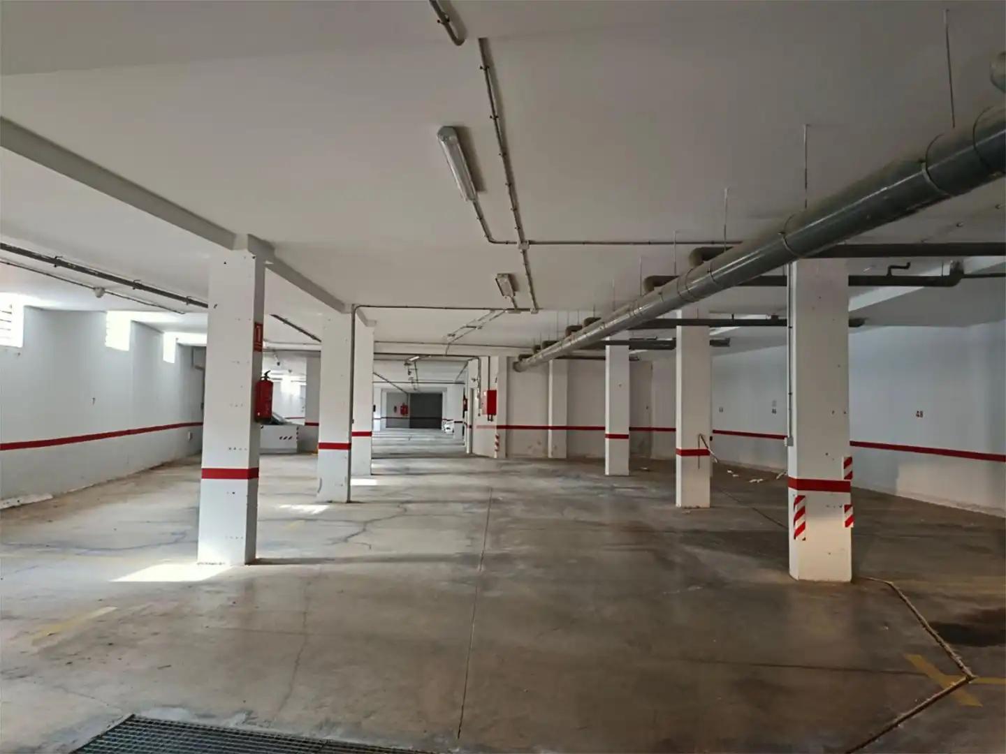 Garage for sale in Paseo de la Vera, 19, Islantilla Golf Parking of Garage for sale in Islantilla