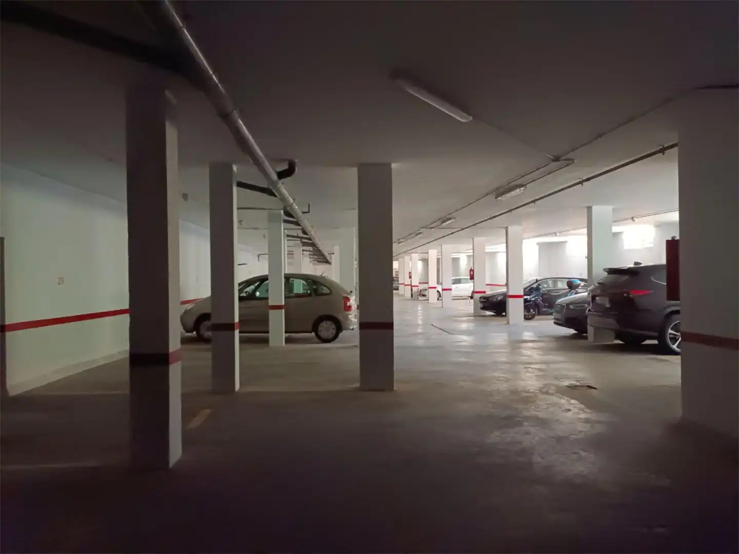 Garage for sale in Paseo de la Vera, 19, Islantilla Golf Parking of Garage for sale in Islantilla