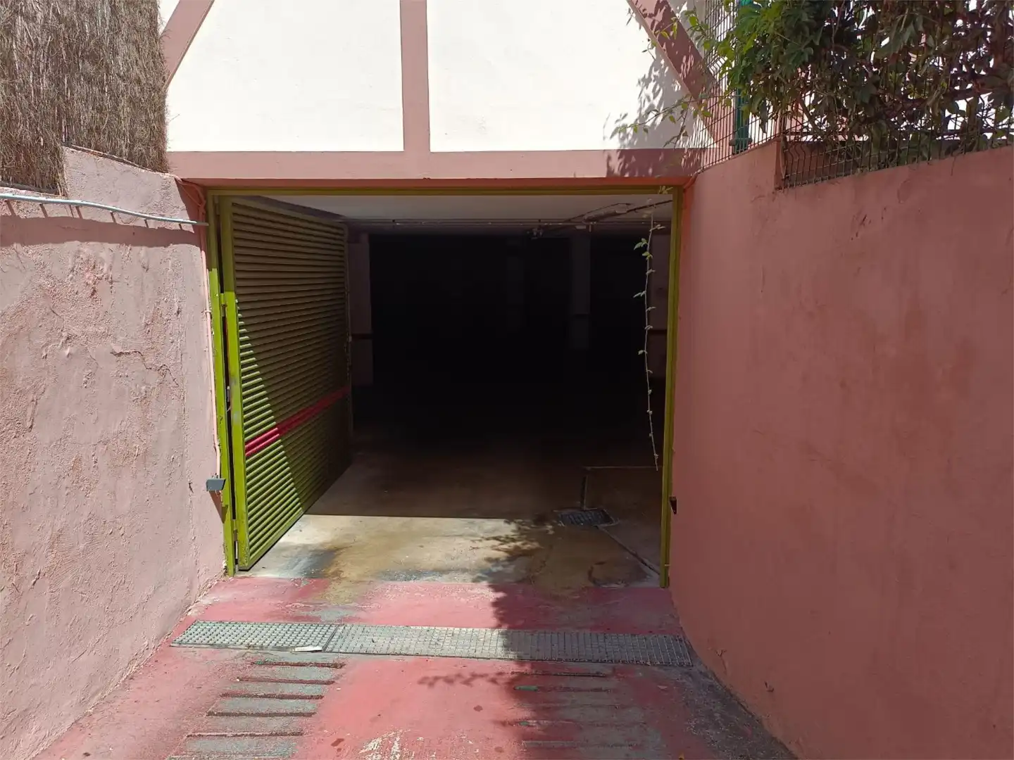Garage for sale in Paseo de la Vera, 19, Islantilla Golf Parking of Garage for sale in Islantilla