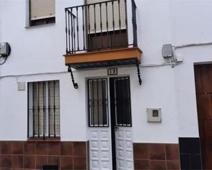 Pis de lloguer a Calle Sevilla, 16, Cortegana