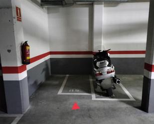Aparcament de Garatge en venda en Arroyo de la Encomienda