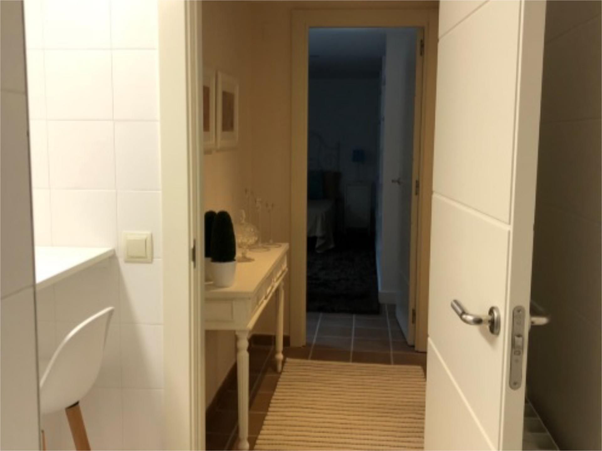 Flat to rent in Calle Albinoni, 20, Villanueva de la Cañada ciudad