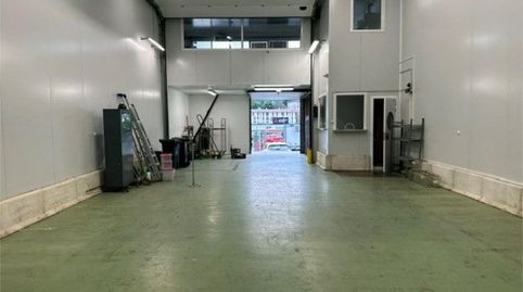 Foto 3 von Fabrikhallen zur Miete in Arrapide Pasealekua, 75, Añorga - Zubieta - Atotxa Erreka, Donostia - San Sebastián