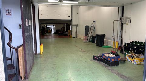 Foto 5 von Fabrikhallen zur Miete in Arrapide Pasealekua, 75, Añorga - Zubieta - Atotxa Erreka, Donostia - San Sebastián