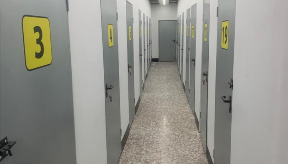 Photo 1 of Box room to rent in Carrer Mare de Déu Blanqueta, 8, Grau de Gandia - Venecia - Marenys de Rafalcaid, Valencia