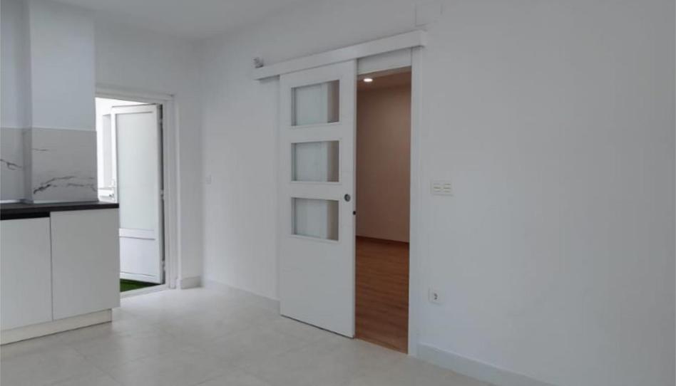 Pis en venda a Avenida Asturias, 19, Guardo, Palencia - imatge 1 Foto 1 de Pis en venda a Avenida Asturias, 19, Guardo, Palencia