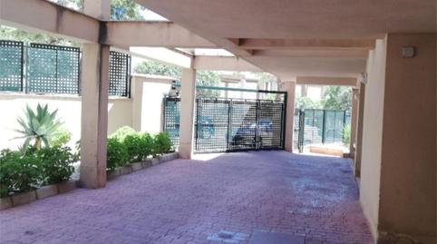 Foto 4 de Trastero de alquiler en Calle Mirasierra, 18, Aguadulce Norte, Almería